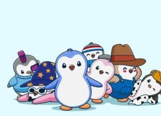 Canary Capital Files for PENGU Token and NFT ETF