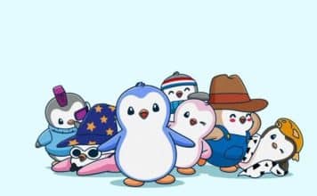 Canary Capital Files for PENGU Token and NFT ETF