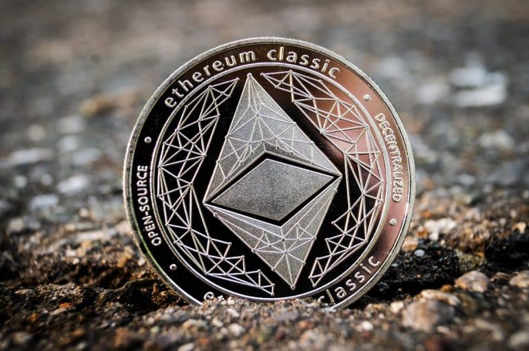 Ethereum-Wal baut Position mit 19,5 Millionen Dollar in ETH wieder auf