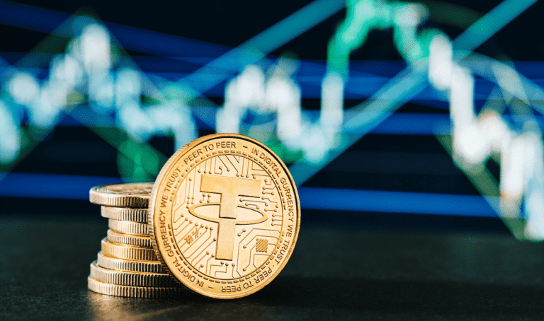 Tether meldet über 1 Milliarde Dollar Gewinn im ersten Quartal