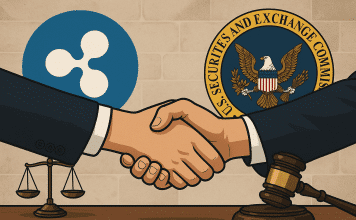 Ripple und SEC pausieren Berufungsverfahren: Einigung im XRP-Rechtsstreit in Sicht