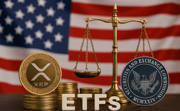 BREAKING: SEC genehmigt XRP-Futures-ETFs für Start am 30. April 2025