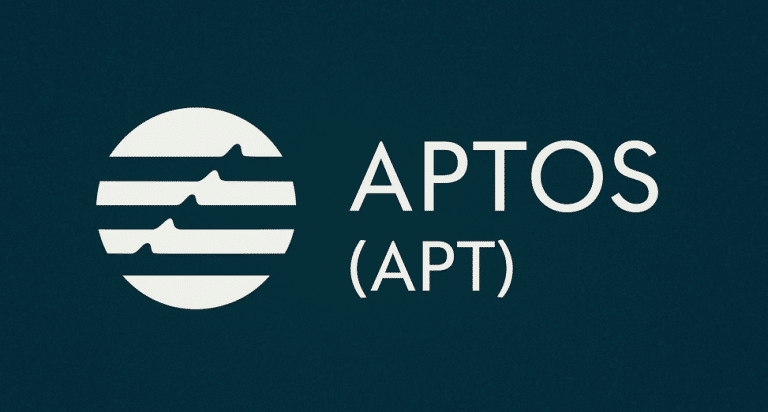 Aptos Foundation investiert in Universal Health Token für dezentralisierte Gesundheitslösungen