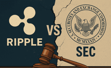 Mysteriöse Einreichung erschüttert XRP-Rechtsstreit: Keeners Notfallantrag könnte Ripple vs. SEC-Fall beeinflussen