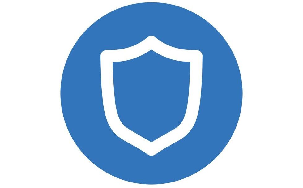 Trust Wallet Logo