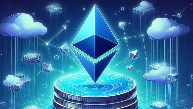 Ethereum durchbricht wichtigen Widerstand nach monatelanger Konsolidierungsphase