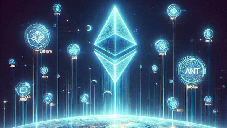 Ethereum Community Foundation will ETH-Kurs auf 10.000 US-Dollar pushen