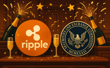 BREAKING: Ripple und SEC erzielen Einigung: 50 Millionen $ Strafzahlung beendet jahrelangen Rechtsstreit