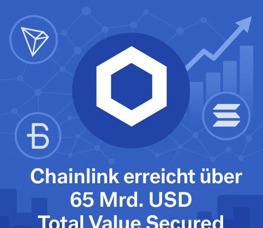A_digital_infographic_showcases_Chainlink (LINK)