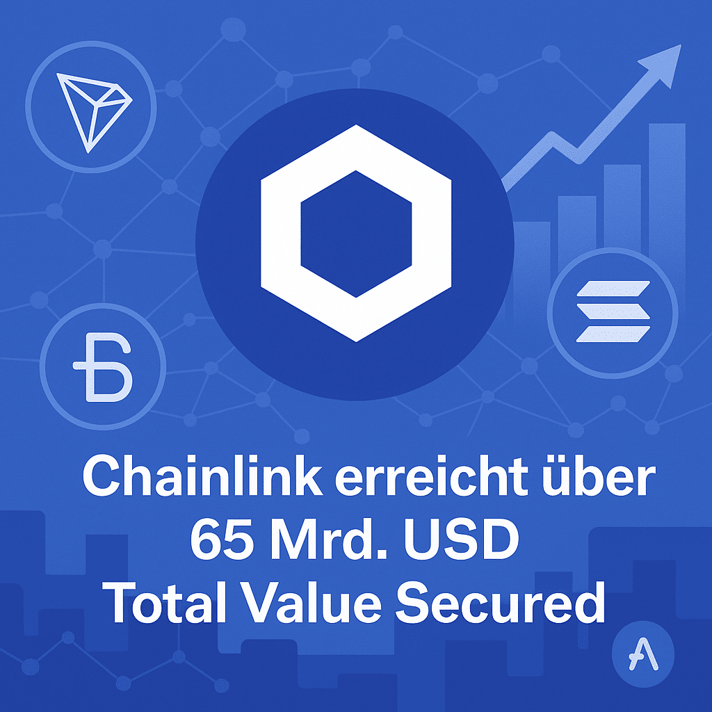 A_digital_infographic_showcases_Chainlink (LINK)
