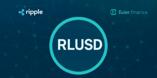 Ripple USD (RLUSD) Listing on Euler Finance