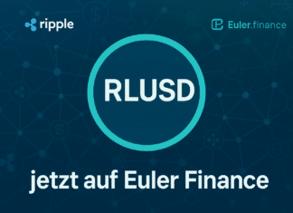 Ripple USD (RLUSD) Listing on Euler Finance