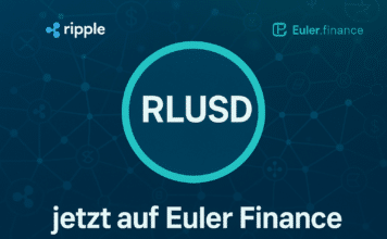 Ripple USD (RLUSD) Listing on Euler Finance