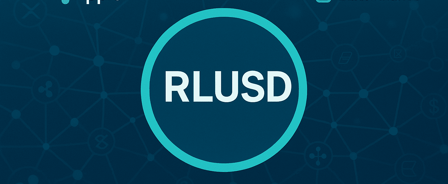 Ripple USD (RLUSD) Listing on Euler Finance