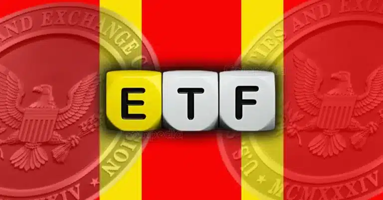 Bitwise reicht Antrag für NEAR-basierten ETF bei der SEC ein – Traditionelle Investoren im Fokus