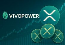 VivoPower and XRP