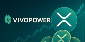 VivoPower and XRP