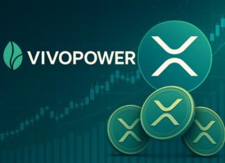 VivoPower and XRP