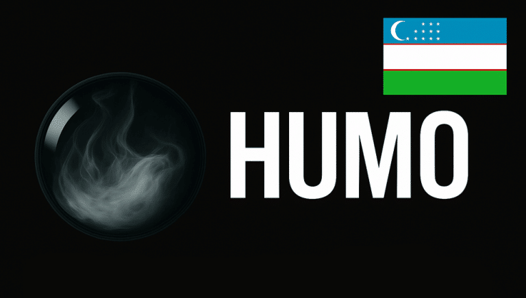 Usbekistan startet HUMO-Token-Pilotprojekt: Digitale Währung an Staatsanleihen gekoppelt