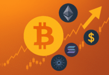 Bitcoin (BTC) AND ALTCOINS