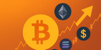 Bitcoin (BTC) AND ALTCOINS