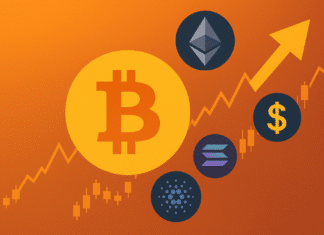 Bitcoin (BTC) AND ALTCOINS