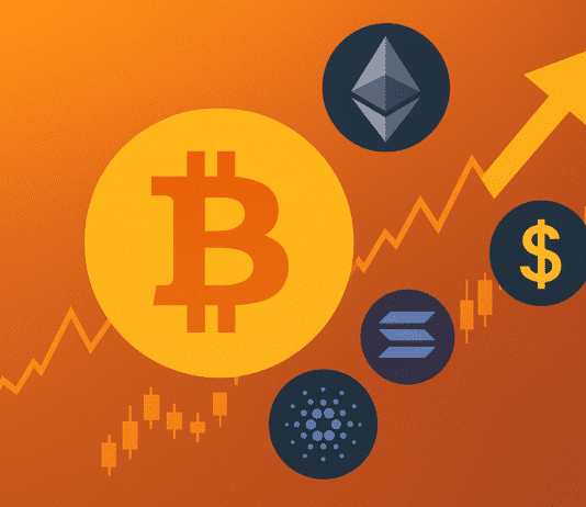 Bitcoin (BTC) AND ALTCOINS