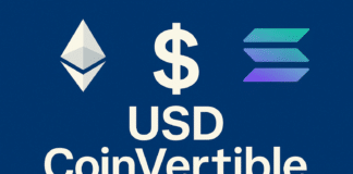 USD CoinVertible (USDCV)