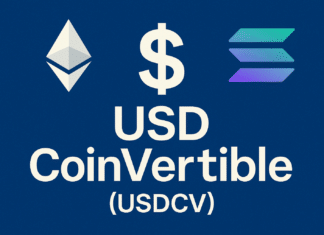 USD CoinVertible (USDCV)