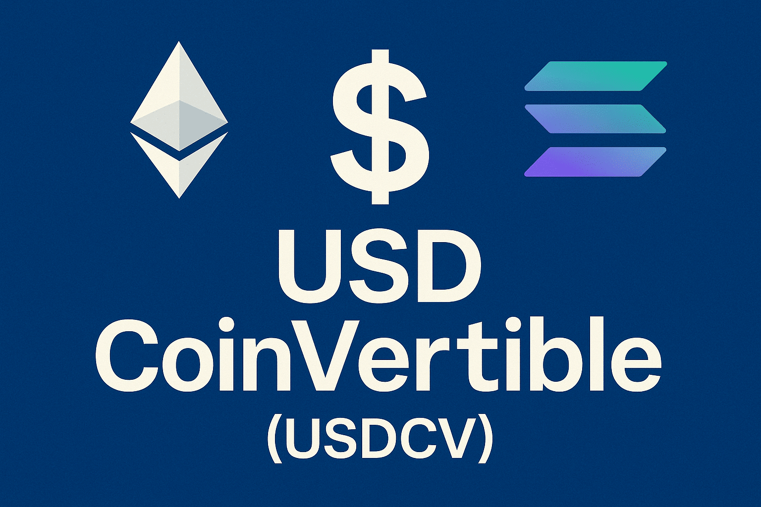 USD CoinVertible (USDCV)