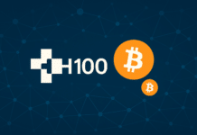 H100 GROUP (H100) AND BITCOIN (BTC)