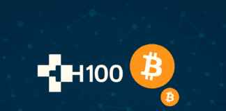 H100 GROUP (H100) AND BITCOIN (BTC)