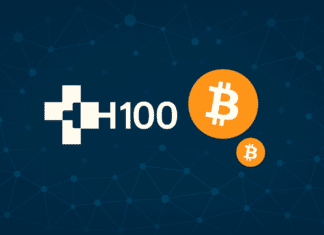 H100 GROUP (H100) AND BITCOIN (BTC)