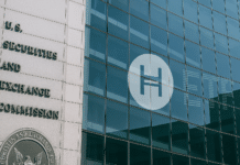 Hedera Spot-ETF and SEC