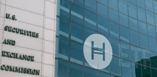 Hedera Spot-ETF and SEC