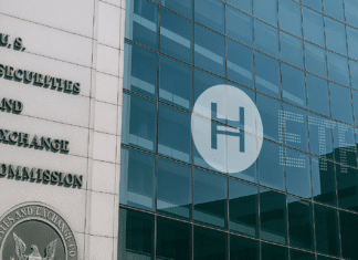 Hedera Spot-ETF and SEC