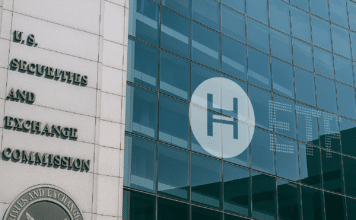 Hedera Spot-ETF and SEC