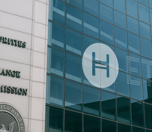 Hedera Spot-ETF and SEC
