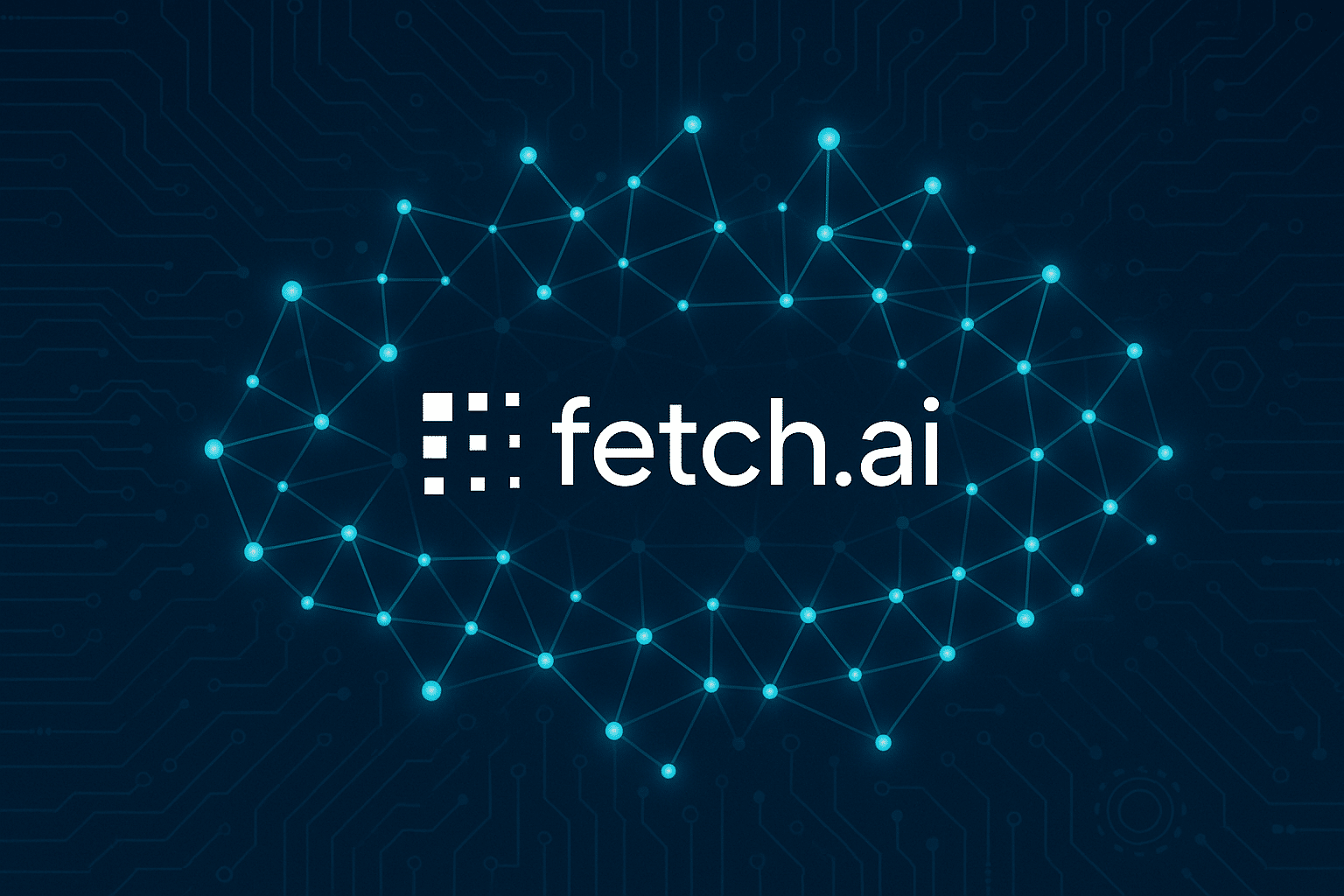 Fetch.ai FET