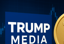 TRUMP MEDIA AND BITCOIN BTC