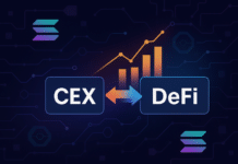 Solana-based DEX Byreal