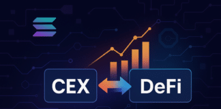 Solana-based DEX Byreal