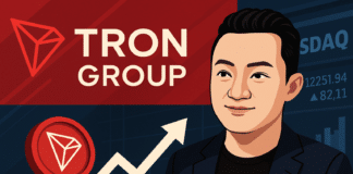 TRON GROUP