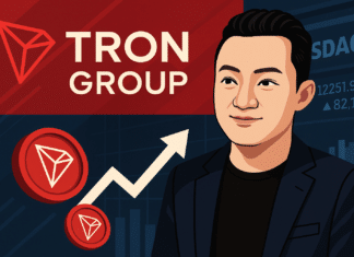 TRON GROUP