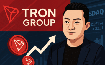 TRON GROUP