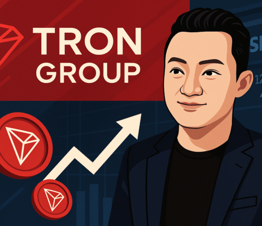TRON GROUP