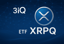3iQ lanciert XRP ETF