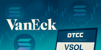 VanEck Solana-ETFs