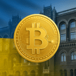 Nationalbank der Ukraine (NBU) and BTC