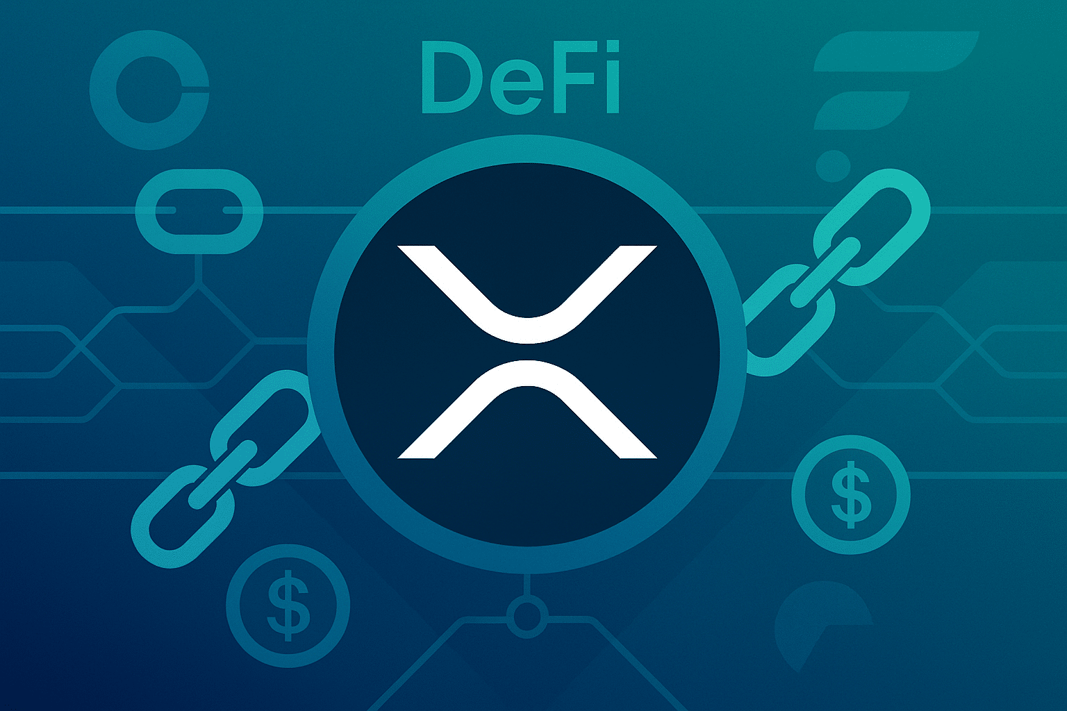 XRP